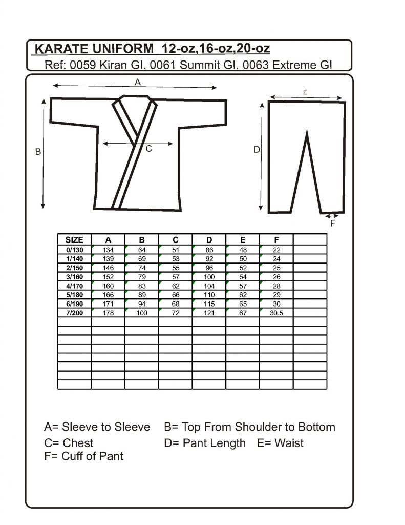 Action SIZE CHARTS bold_Page_2